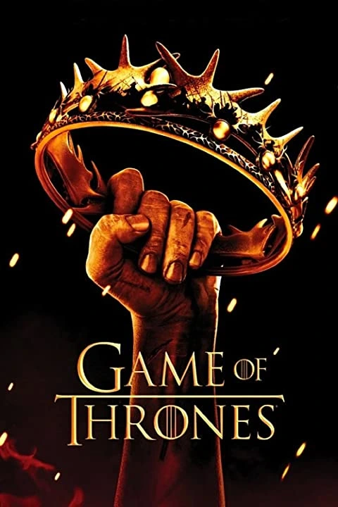 Movie and series poster in the Homerun IPTV catalog 8